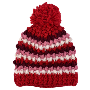 Chaos Aardvark Knit Beanie - Girls'