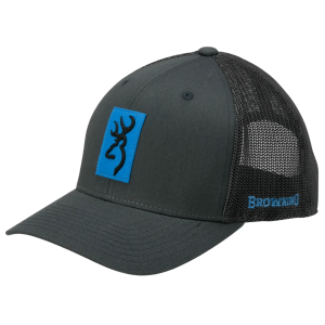 Browning Snap Shot Hat