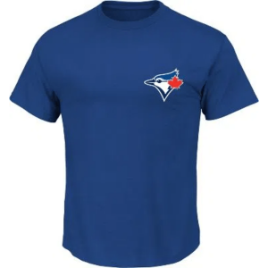 Majestic Athletic Majestic Cool Base MLB Evolution T-Shirt - Youth