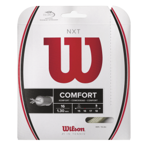 Wilson NXT Tennis String Set