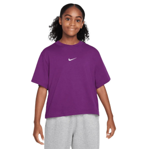 Nike Sportswear T-Shirt - Girls'