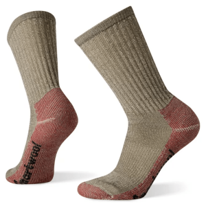 Smartwool Hike Classic Edition Light Cushion Crew Sock - Women's