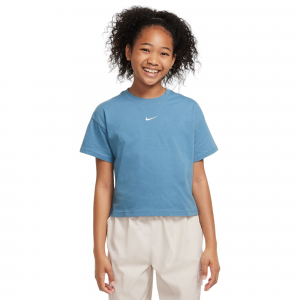 Nike Sportswear Essential T-Shirt - Girls'
