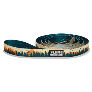 Wolfgang OverLand Dog Leash