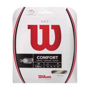 Wilson NXT 17 Tennis String