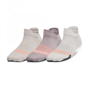 Under Armour Breathe No Showtab Sock (6 Pack) - Women's