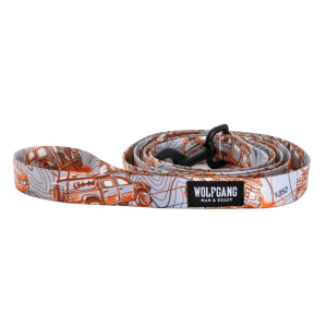 Wolfgang Offroader Dog Leash