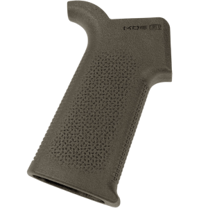 Magpul MOE Slim Line Grip - AR-15