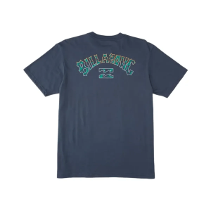 Billabong Arch Fill Short Sleeve T-Shirt - Men's