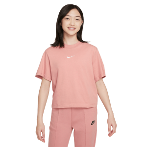 Nike Sportswear T-Shirt - Girls'