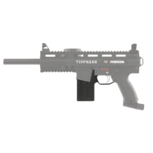 Tippmann X7 Phenom M16 Straight Style Magazine