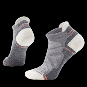 Smartwool Hike Light Cushion Low Ankle Sock - Women's