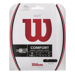 Wilson NXT Tennis String Set