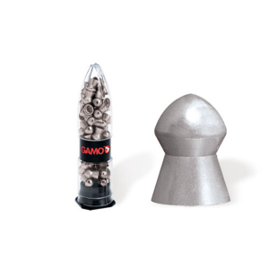 GAMO .177 Cal PBA Platinum Pellets (100 Pack)