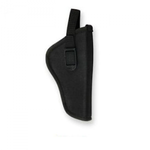 Bulldog Cases Right Hand Hip Holster