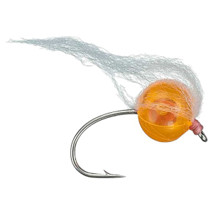Montana Fly Company Otter's Soft Milking Egg - 8mm