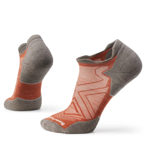 Smartwool Run Targeted Cushion Low Ankle Sock - Men's