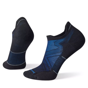 Smartwool Run Targeted Cushion Low Ankle Sock - Men's