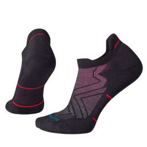 Smartwool Targeted Cushion Run Low Ankle Sock - Women's