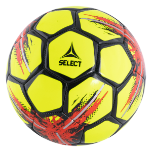 Select Classic V21 Soccer Ball