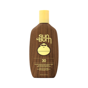 Sun Bum Original SPF 30 Sunscreen Lotion