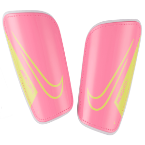 Nike Mercurial Hardshell Soccer Shin Guard
