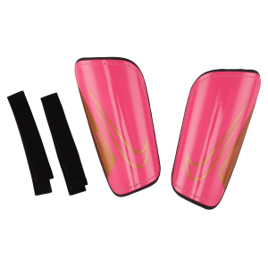 Nike Mercurial Hardshell Soccer Shin Guard