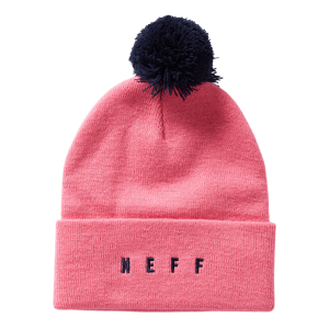 Neff Neff Lawrence Endless Pom Beanie - $18.00 at Als.com