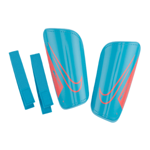 Nike Mercurial Hardshell Soccer Shin Guard
