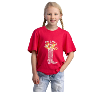 LIV Outdoor Opal Graphic T-Shirt - Girls'