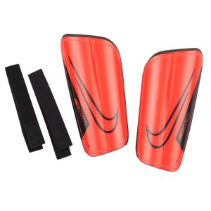 Nike Mercurial Hardshell Soccer Shin Guard
