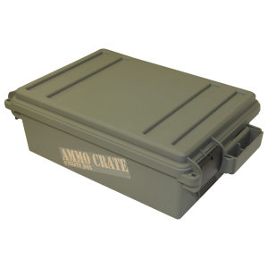 MTM ACR4-18 Ammo Crate Utility Box