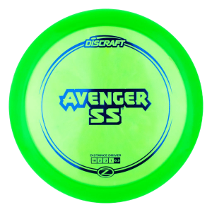 Discraft Z Line Avenger SS Disc
