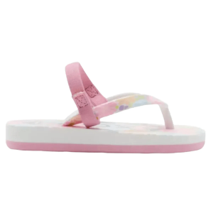 Roxy Pebbles Sandal - Toddler