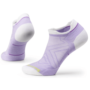 Smartwool Run Zero Cushion Low Ankle Sock - Women's