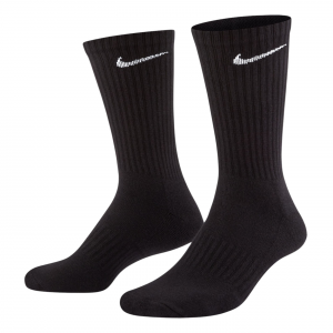 Nike Everyday Cushion Crew Training Sock (3 Pack) - Men's