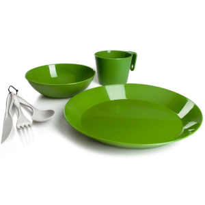 GSI Outdoors Cascadian Table Set