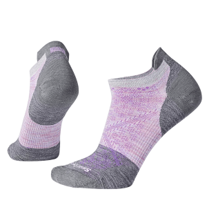 Smartwool Bike Zero Cushion Low Ankle Sock - Women's