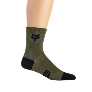 Fox Racing 6" Ranger Sock