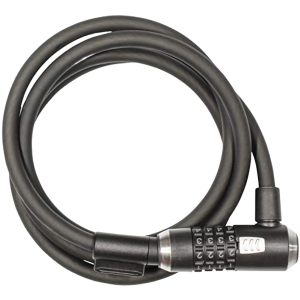 KRYPTONITE BIKE LOCKS KryptoFlex 815 Combo Cable Lock