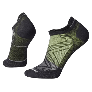 Smartwool Low Ankle Run Sock - Men's