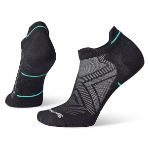 Smartwool Run Zero Cushion Low Ankle Sock - Women's
