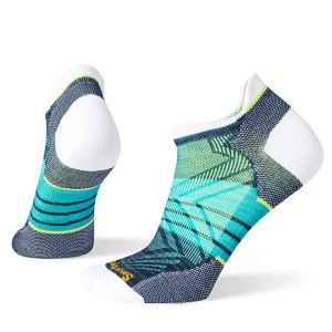 Smartwool Run Zero Cushion Low Ankle Sock - Women's