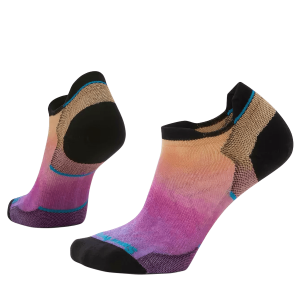 Smartwool Run Zero Cushion Low Ankle Sock - Women's