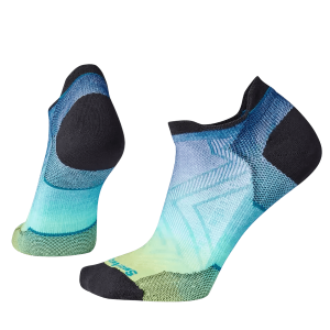 Smartwool Run Zero Cushion Low Ankle Sock - Women's