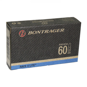 Bontrager Lightweight Presta Valve Tube