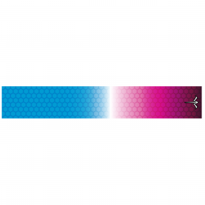 White Water Archery Honeycomb V2 Arrow Wrap
