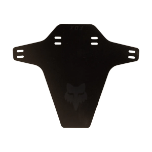 Fox Racing Rampage Mud Guard