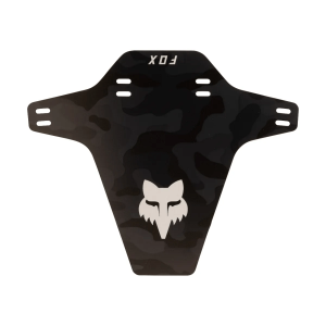 Fox Racing Rampage Mud Guard