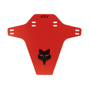 Fox Racing Rampage Mud Guard